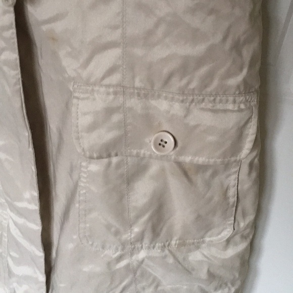 MNG/Mango coat, size small - Picture 3 of 6